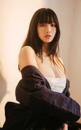 汪知子-最后的武士_丽丝库