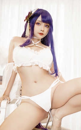 Sayo Momo &Sally Dorasnow Raiden x Yae_丽丝库