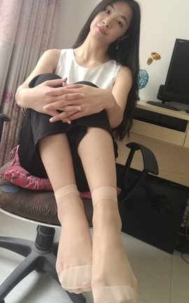 蕾蕾短丝套图-赵啊九_丽丝库