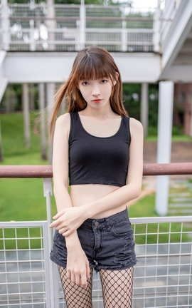 风之领域精品少女白丝 Vol.097_丽丝库