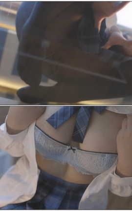 麻花酱 保守老师+珍珠jk#1[1280X720][2分7秒]_丽丝库