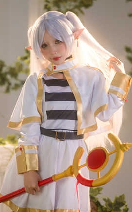 Umeko J Frieren_丽丝库