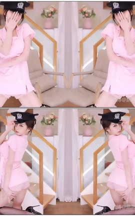 虎牙 暖暖(周童潼)-直播热舞视频 V057[1920X1080][2分35秒]_丽丝库