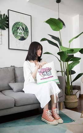 物恋传媒 No.223_丽丝库