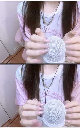 娜娜Sweet-刮擦麦克风[1920X1080][5分秒]_丽丝库