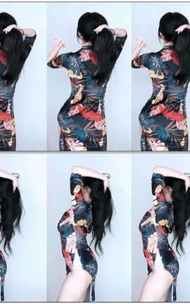 韩国AfreecaTV 冬幂热舞精选V19[1920X1080 1分32秒]_丽丝库