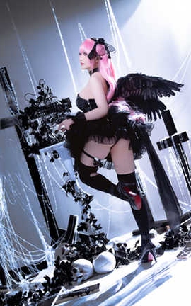 星之迟迟 2024 02月计划B_丽丝库