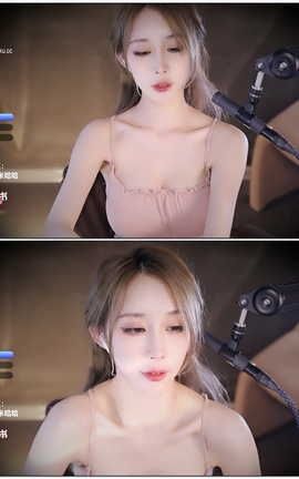 虎牙 暖暖(周童潼)-直播 魔法书福利 V715[1920X1080][2分37秒]_丽丝库