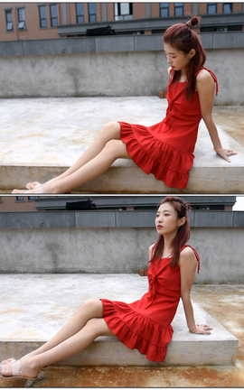 大生模拍 VOL.281 梦菲 可爱少女V1[1920X1080 1分59秒]_丽丝库