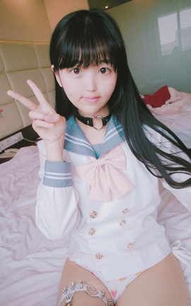 啪喵少女-JK_丽丝库