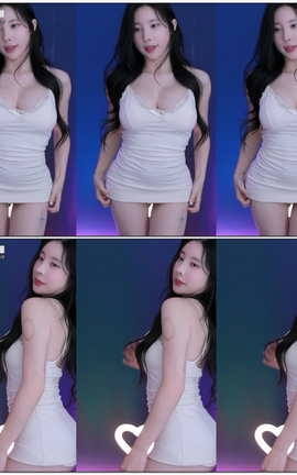 韩国AfreecaTV 金玉羽热舞精选V06_丽丝库