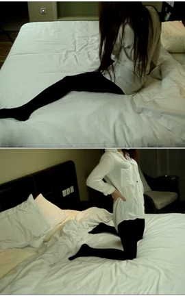 盘丝pans视频写真 No.025[640X480][6分28秒]_丽丝库