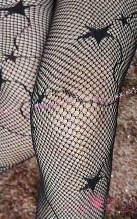 静静丝语 No.026 环绕我腿，缠绕你心_丽丝库