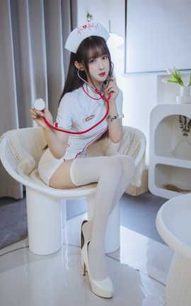 羽生三未-护士&amp;中華厨娘