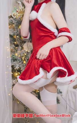 懒懒睡不醒 圣诞套装_丽丝库