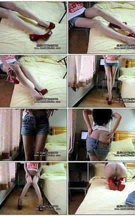 丝宝SilkBaby大尺度丝袜写真 VIP视频之Vol.38 藕断丝连!_丽丝库