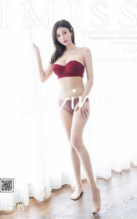 爱蜜社IMISS 2021.06.22 VOL.606 Lavinia肉肉_丽丝库