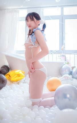 杪夏 - 爱丽丝梦游仙境套_丽丝库