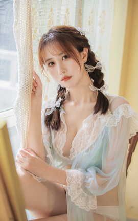 念雪ww - 蓝纱衣_丽丝库