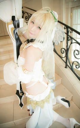 Mysuite-Suite Grand Order6 part4_丽丝库