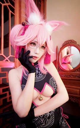 ElyEE子-Vol.44_丽丝库