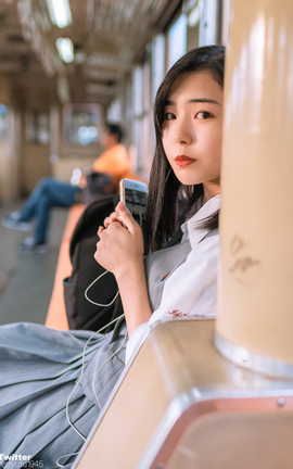 Twitter摄影师 素人渔夫 近期vip收费视图合集 part5_丽丝库