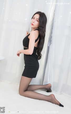 丝社SSA NO.412 娜娜做真实的御姐黑丝写真(下)_丽丝库