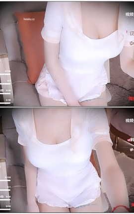 虎牙 暖暖(周童潼)-直播 魔法书福利 V499[1920X1080][2分55秒]_丽丝库