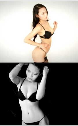 推女郎 第21期 马楠楠[1920X1080][2分38秒]_丽丝库