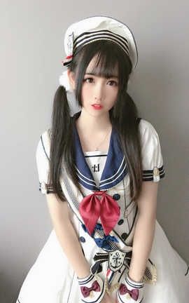 Miko酱ww-Lolita 水手领_丽丝库