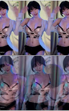 韩国AfreecaTV yoon_froggy热舞精选V206[1920X1080 3分24秒]_丽丝库