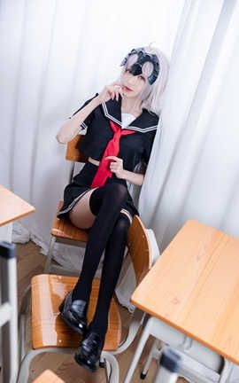 青青子js-黑贞_丽丝库