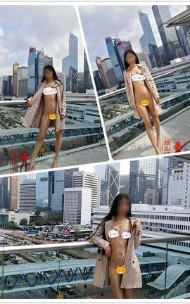 爱露出全站付费资源-转载区  电梯大胆露出多图_丽丝库