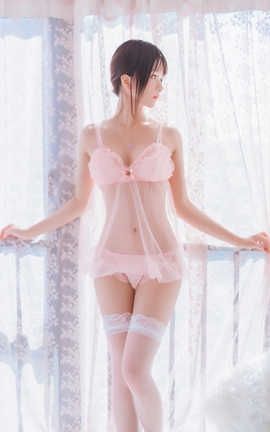 桜桃喵-初恋02_丽丝库