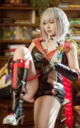 麻花麻花酱 托帕 海伦_丽丝库