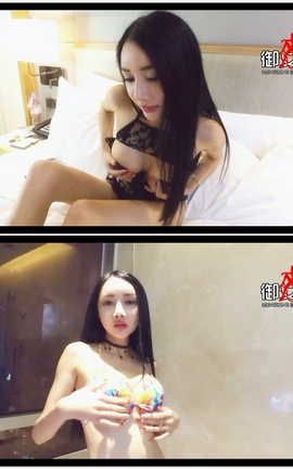 御女郎DKGirl视频写真  2017.01.19 VN.005 婕西儿jessie[1920X1080][5分6秒]_丽丝库