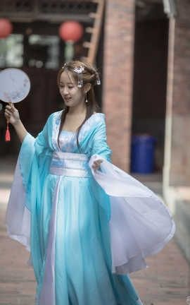 台湾网美 Wangmei 互惠4造型 荼糜＆Ｕ#0082_丽丝库