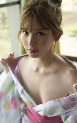 明里 純潔 裸身 写真合集 part1_丽丝库