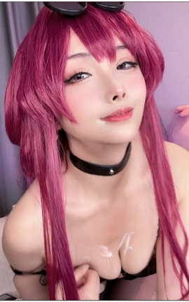 Rioko凉凉子 卡芙卡妈咪 特典版V08[1080X1440 21秒]_丽丝库