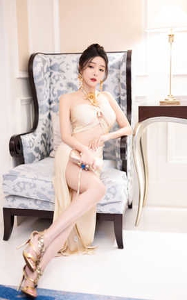 王馨瑶Yanni – 网纱情趣_丽丝库