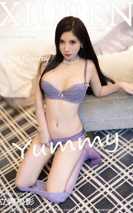 秀人网XIUREN 2023.02.16 VOL.6277 小蛮妖Yummy_丽丝库