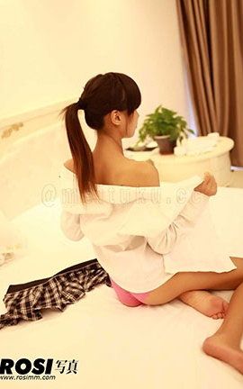 ROSI丝袜写真 No.106_丽丝库