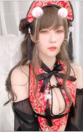 白银81-中华娘#7[750X1000][55秒]_丽丝库