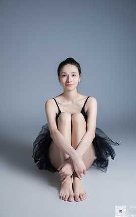 嘉丽GALLI 舞蹈生日记 025 - 高丽_丽丝库