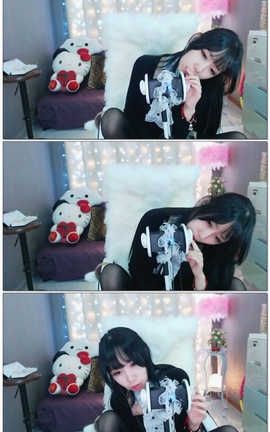 猫仙儿-福利秀27[08分48秒][31M]_丽丝库