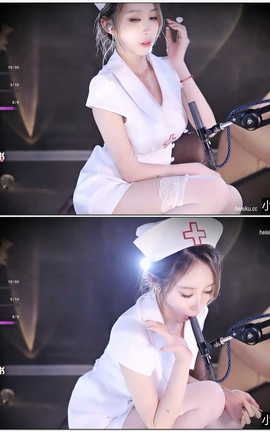 虎牙 暖暖(周童潼)-直播 魔法书福利 V537[1920X1080][4分29秒]_丽丝库