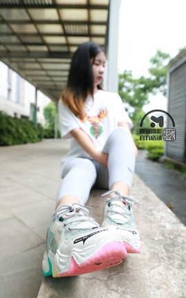 誉铭传媒 袜足摄影 《2020-第32期作品》_丽丝库