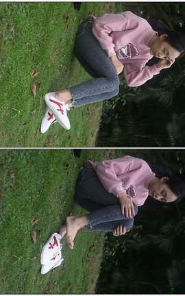 只糖棉袜视频 VOL.295 贝贝 甜甜的生活[1920X1080][2分18秒]_丽丝库