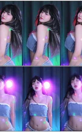 韩国AfreecaTV 热舞精选V18[1920X1080 3分9秒]_丽丝库