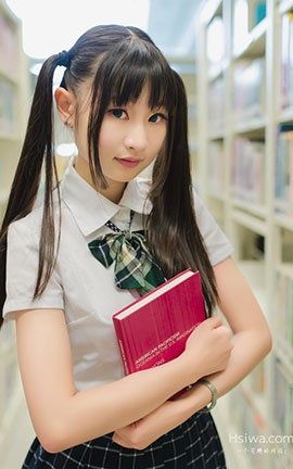 精心整理微博萝莉万张写真大合集-025